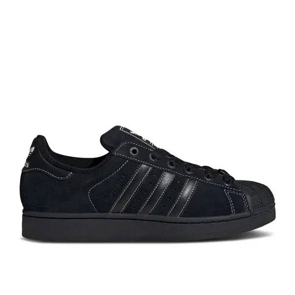 adidas Superstar II Core Black, foto 2 van 2