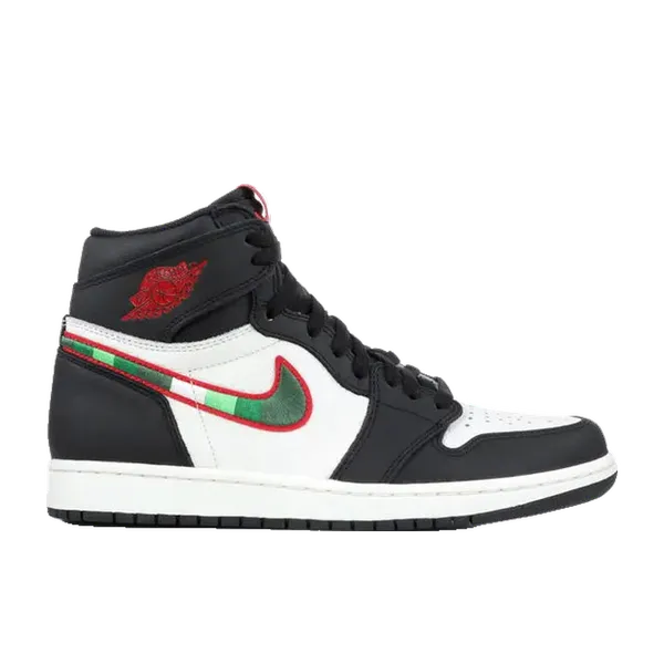 Jordan 1 Retro High Sports Illustrated (A Star Is Born), vergelijk prijzen bij 1 winkel