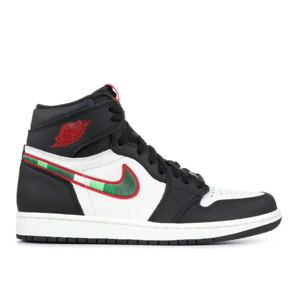Jordan 1 Retro High Sports Illustrated (A Star Is Born), foto 2 van 2