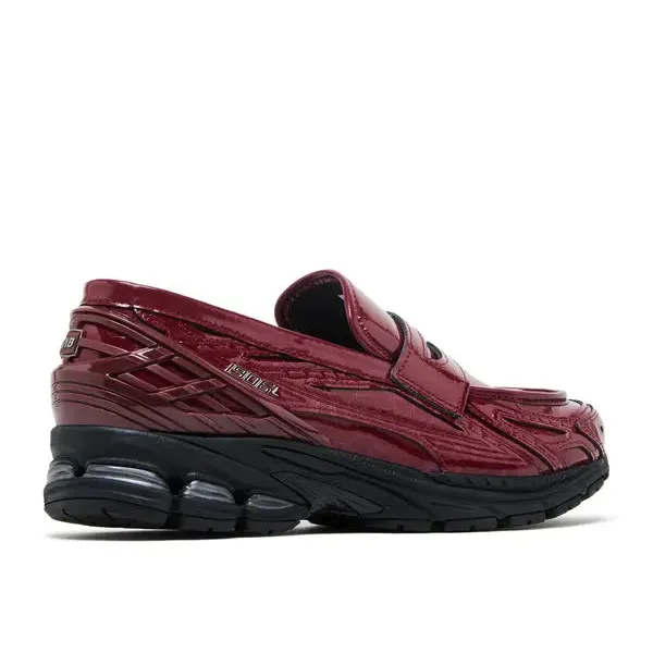 New Balance 1906L Red Croc, foto 4 van 5
