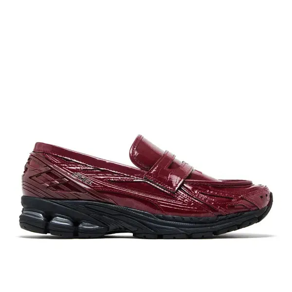 New Balance 1906L Red Croc, foto 2 van 5