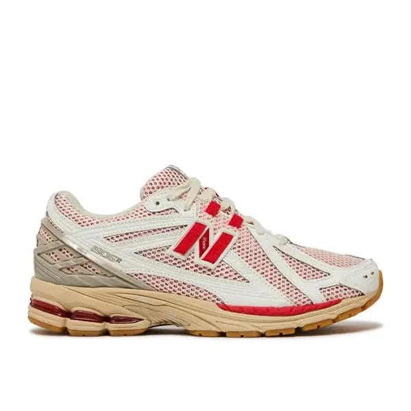 New Balance 1906R White Red, foto 2 van 5