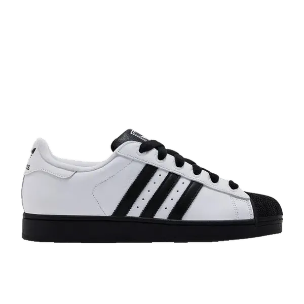 adidas Superstar II White Black White, vergelijk prijzen bij 1 winkel