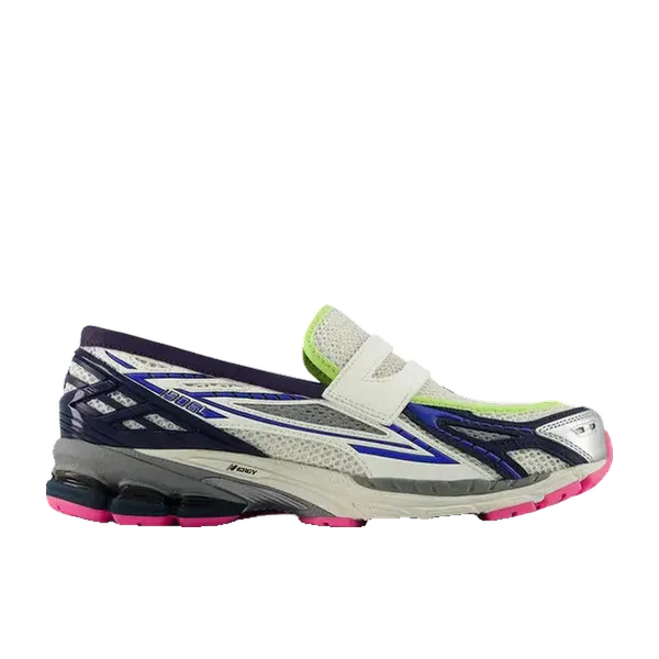 New Balance 1906L Neon Silver Metallic, vergelijk prijzen bij 1 winkel