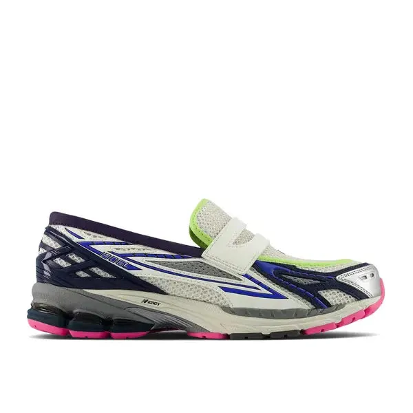 New Balance 1906L Neon Silver Metallic, foto 2 van 2