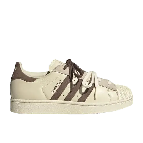 adidas Superstar II Molly-Mea Latte, vergelijk prijzen bij 1 winkel