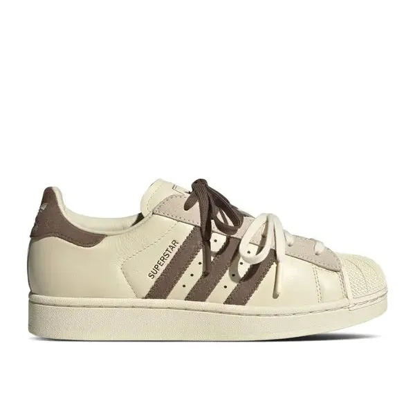 adidas Superstar II Molly-Mea Latte, foto 2 van 2