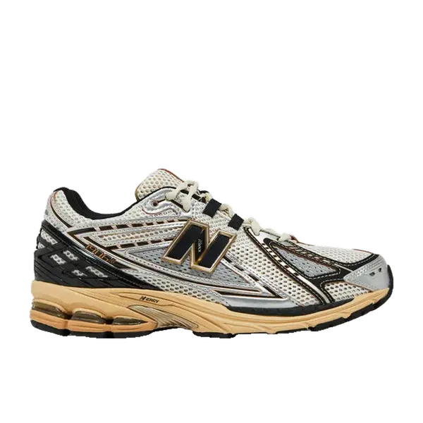 New Balance 1906R Vintage Metallic Silver, vergelijk prijzen bij 1 winkel