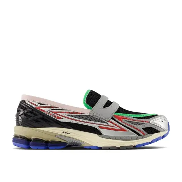 New Balance 1906L Black Multi-Color, foto 2 van 2