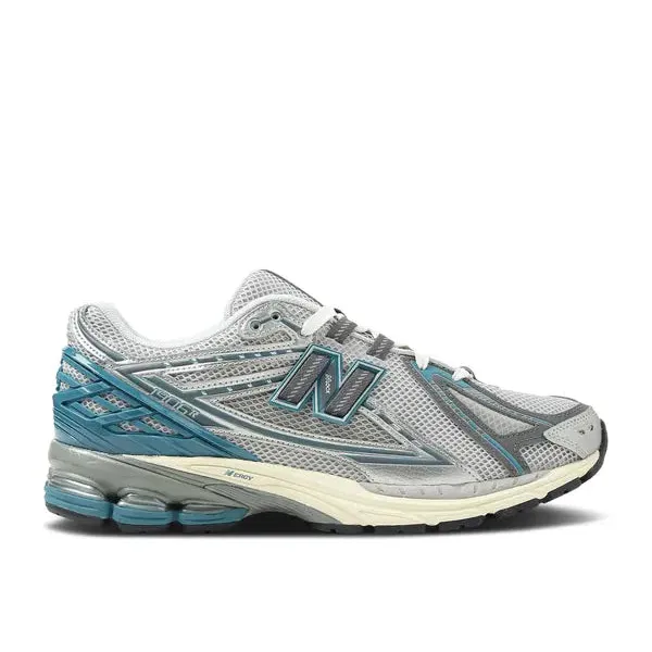 New Balance 1906R Silver Metallic Terrarium, foto 2 van 5