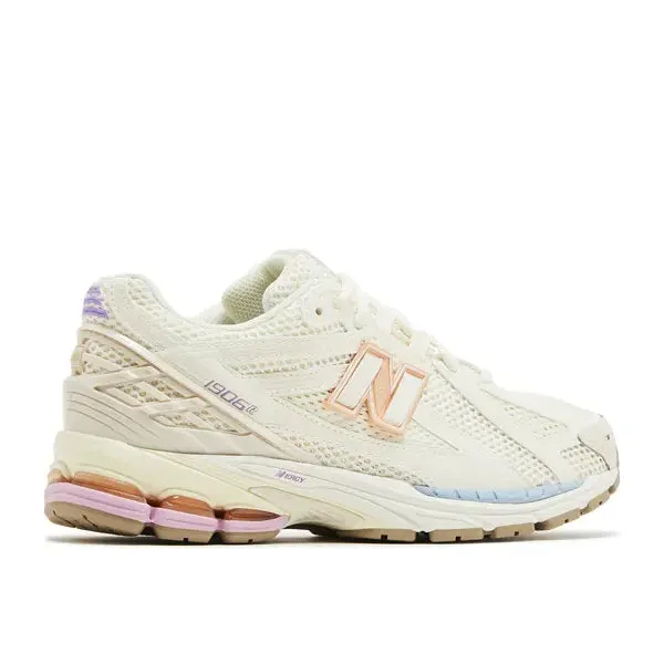 New Balance 1906R Pink Sugar, foto 4 van 5