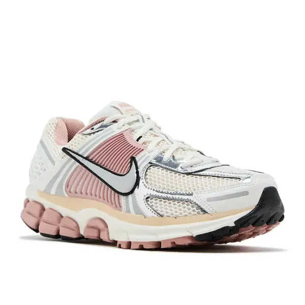 Nike Zoom Vomero 5 Sail Particle Pink, foto 3 van 5