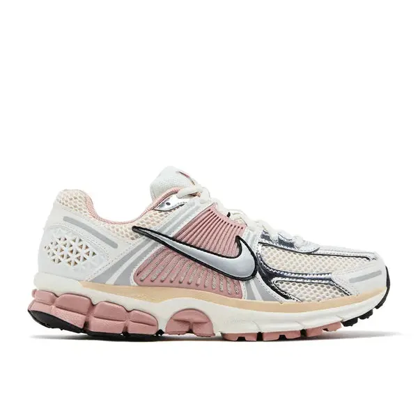 Nike Zoom Vomero 5 Sail Particle Pink, foto 2 van 5