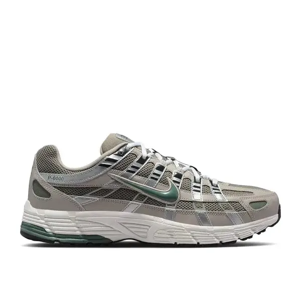 Nike P-6000 Cream Silver Clay Green, foto 2 van 2