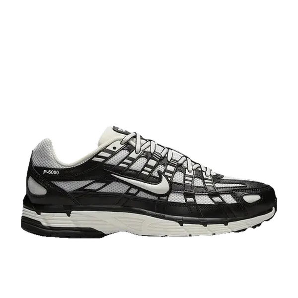 Nike P-6000 Black Muslin Sail, vergelijk prijzen bij 1 winkel