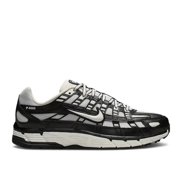 Nike P-6000 Black Muslin Sail, foto 2 van 2