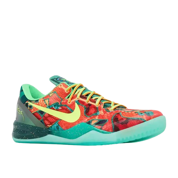 Nike Kobe 8 Proto What The (2025), foto 2 van 5