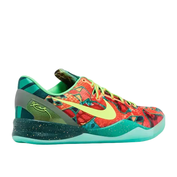 Nike Kobe 8 Proto What The (2025), foto 3 van 5