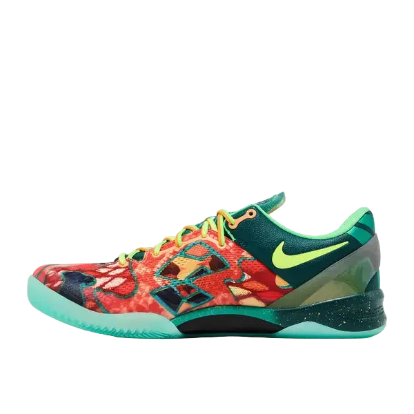 Nike Kobe 8 Proto What The (2025), foto 4 van 5