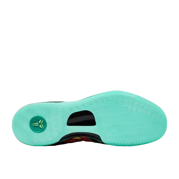 Nike Kobe 8 Proto What The (2025), foto 5 van 5