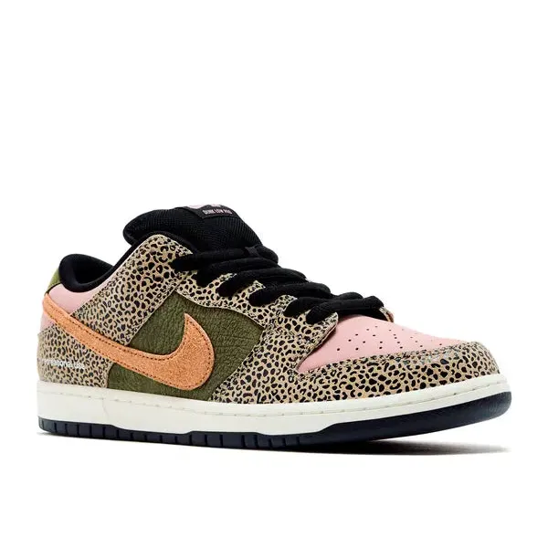 Nike SB Dunk Low Arts-Rec, foto 3 van 5