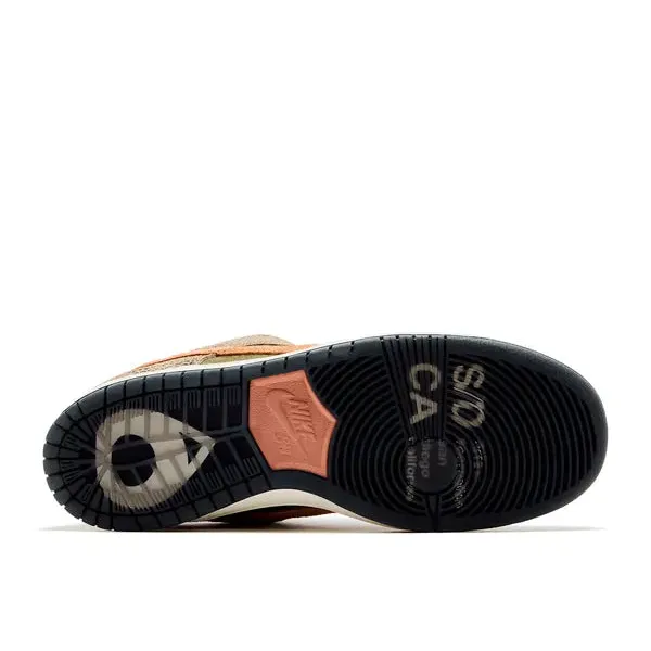 Nike SB Dunk Low Arts-Rec, foto 5 van 5