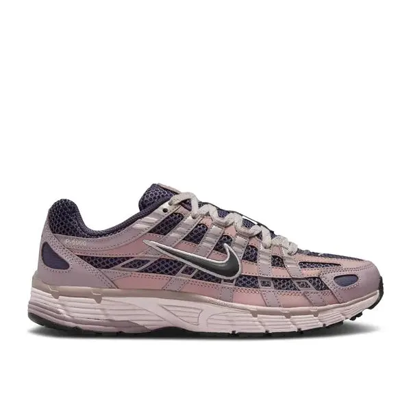 Nike P-6000 SE Light Violet Ore Dark Raisin, foto 2 van 2