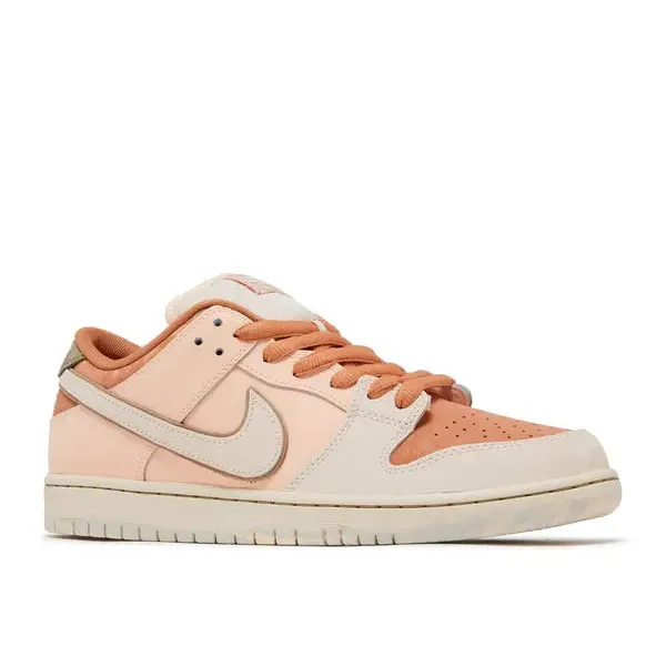Nike SB Dunk Low Trocadéro Gardens, foto 3 van 5