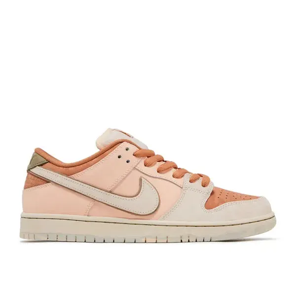 Nike SB Dunk Low Trocadéro Gardens, foto 2 van 5