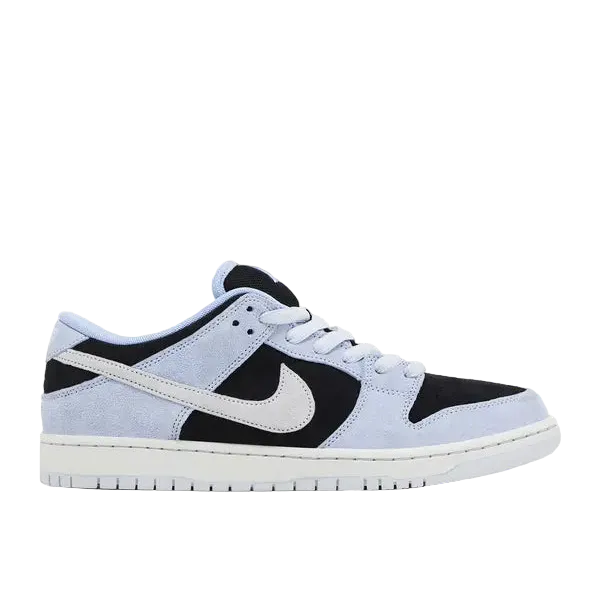 Nike SB Dunk Low Black Aluminum, foto 2 van 2