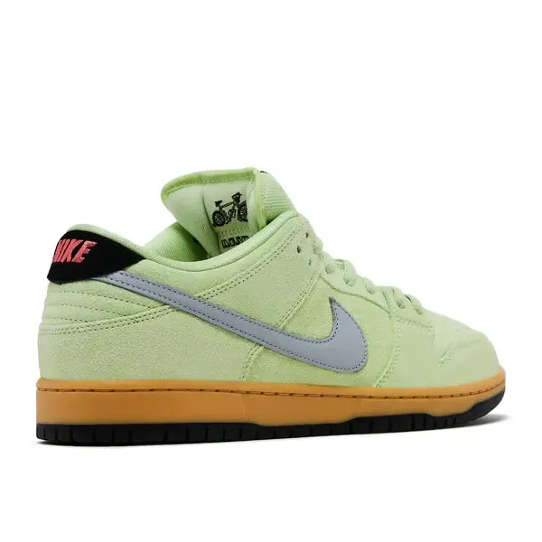 Nike SB Dunk Low Verdugo Mountain, foto 4 van 5
