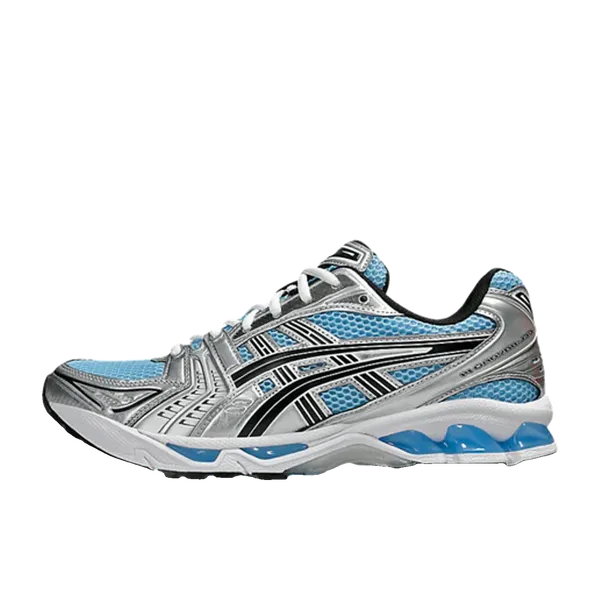 ASICS Gel-Kayano 14 Arctic Sky Pure Silver, vergelijk prijzen bij 1 winkel