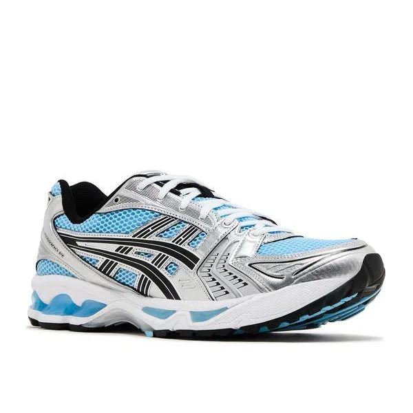 ASICS Gel-Kayano 14 Arctic Sky Pure Silver, foto 3 van 5