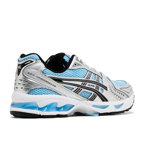 ASICS Gel-Kayano 14 Arctic Sky Pure Silver, foto 4 van 5
