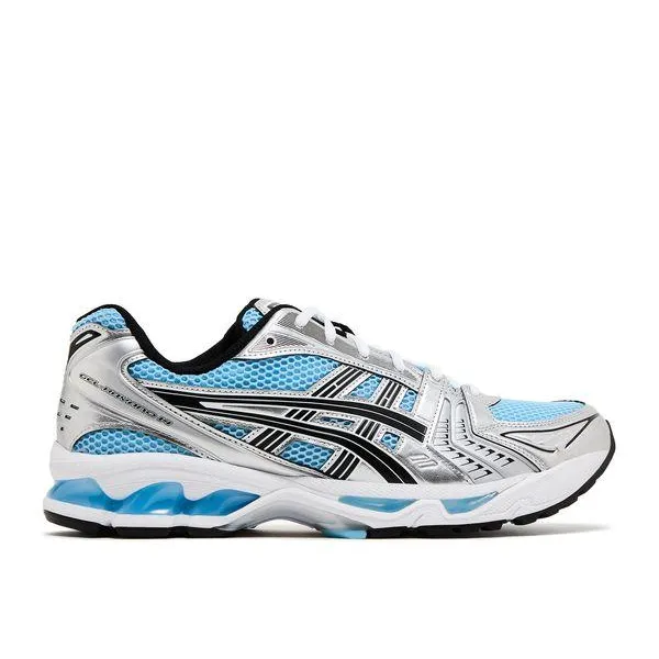 ASICS Gel-Kayano 14 Arctic Sky Pure Silver, foto 2 van 5
