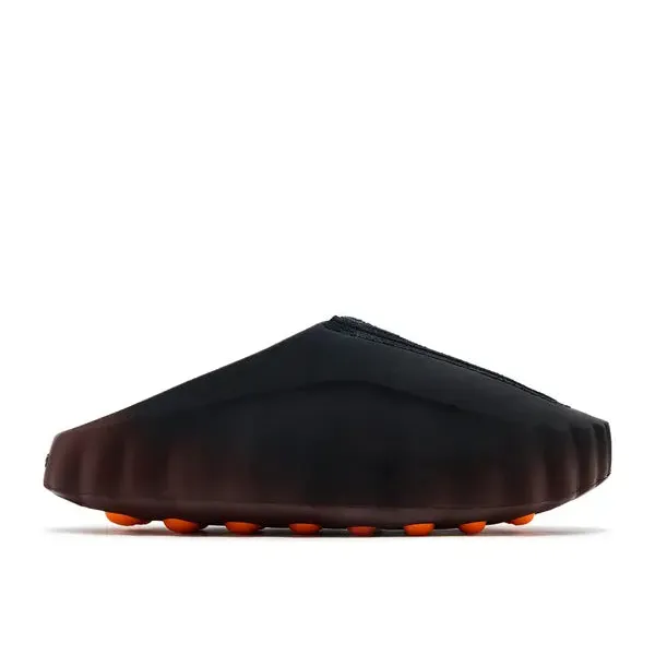 Nike Mind 001 Flyknit Slide Bronze Eclipse Total Orange, vergelijk prijzen bij 1 winkel