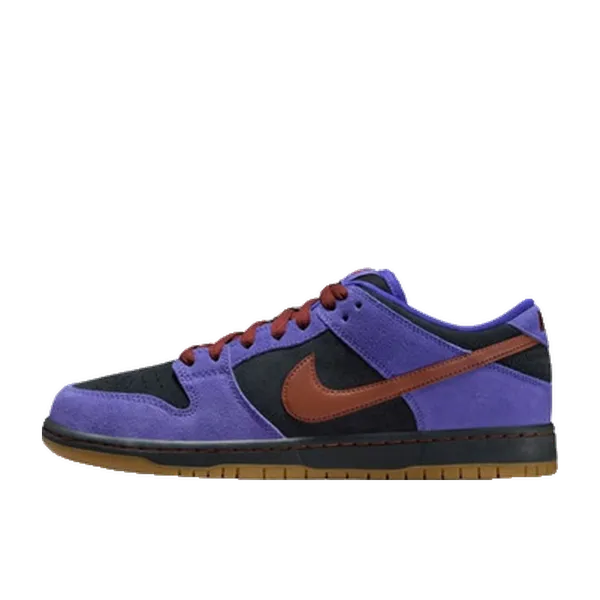Nike Dunk Low SB Persian Violet, vergelijk prijzen bij 2 winkels