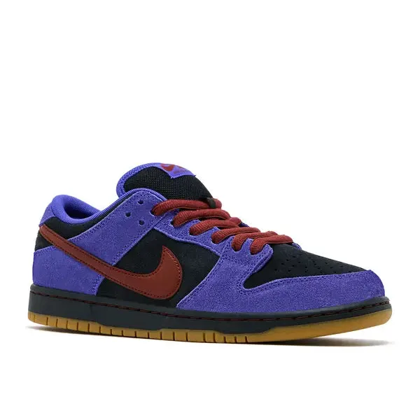 Nike Dunk Low SB Persian Violet, foto 3 van 5
