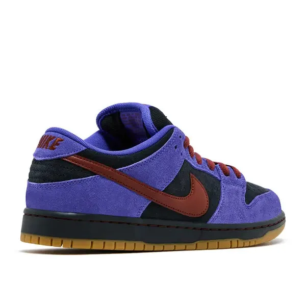 Nike Dunk Low SB Persian Violet, foto 4 van 5