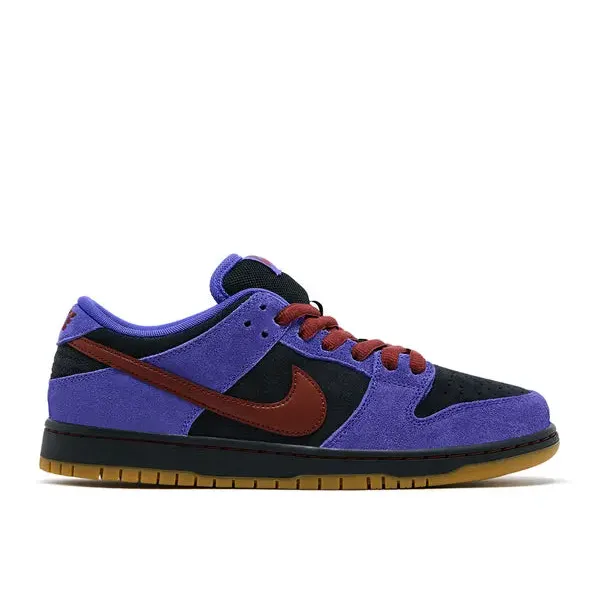Nike Dunk Low SB Persian Violet, foto 2 van 5