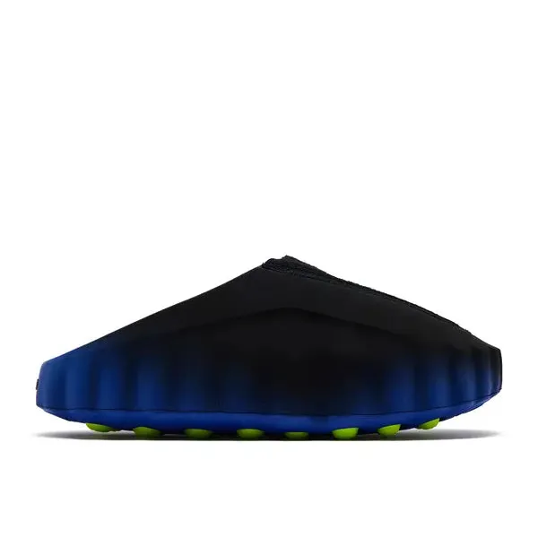 Nike Mind 001 Flyknit Slide Hyper Royal Black, vergelijk prijzen bij 1 winkel