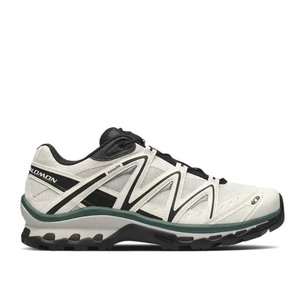 Salomon XT-Quest Vanilla Ice Black Bistro Green, vergelijk prijzen bij 1 winkel
