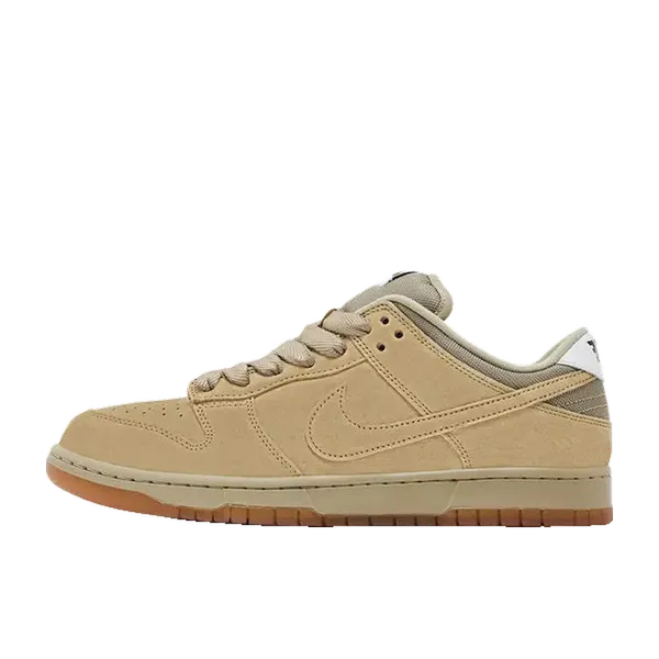 Nike SB Dunk Low Pro B Parachute Beige, vergelijk prijzen bij 1 winkel