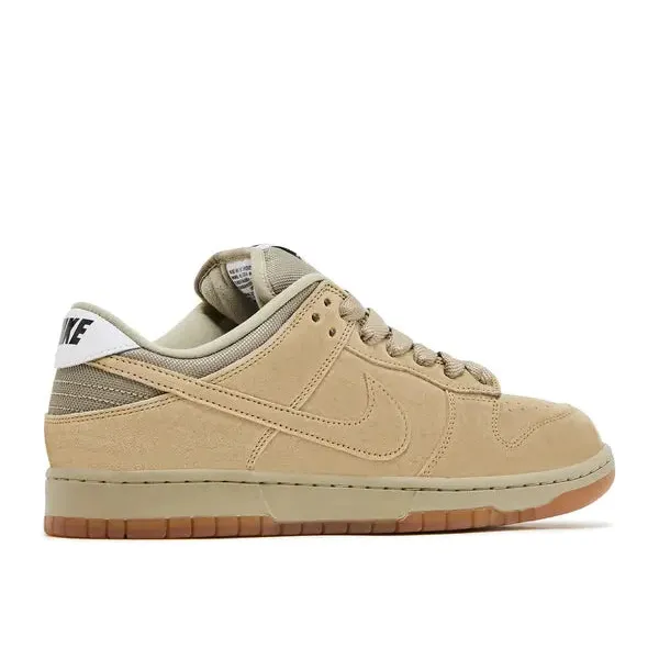Nike SB Dunk Low Pro B Parachute Beige, foto 4 van 5