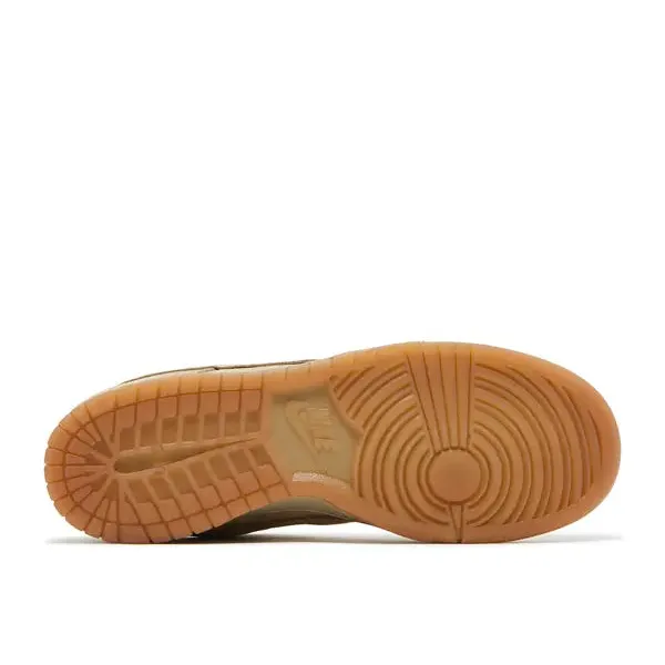 Nike SB Dunk Low Pro B Parachute Beige, foto 5 van 5