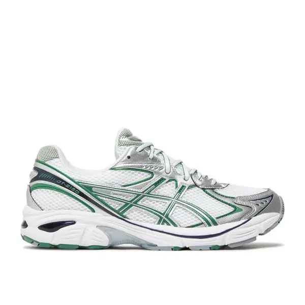ASICS GT-2160 White Shamrock Green, vergelijk prijzen bij 1 winkel