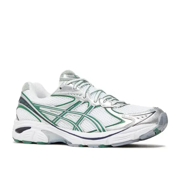 ASICS GT-2160 White Shamrock Green, foto 2 van 4