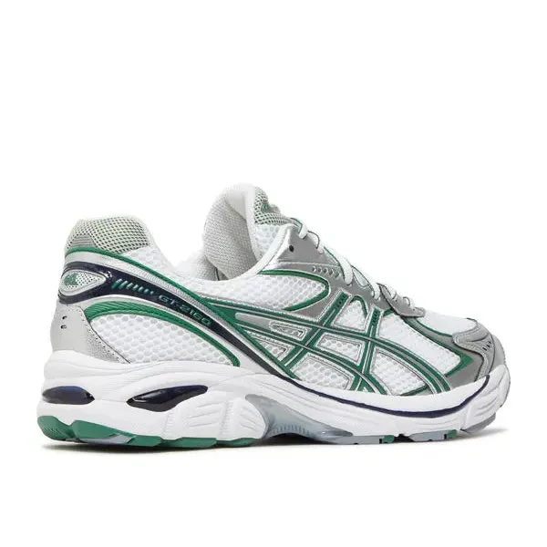 ASICS GT-2160 White Shamrock Green, foto 3 van 4