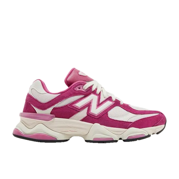New Balance 9060 Fuchsia Pink, vergelijk prijzen bij 1 winkel