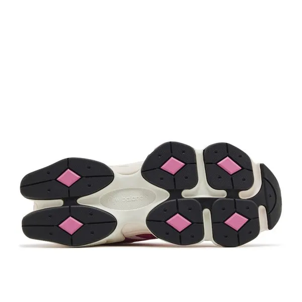 New Balance 9060 Fuchsia Pink, foto 5 van 5